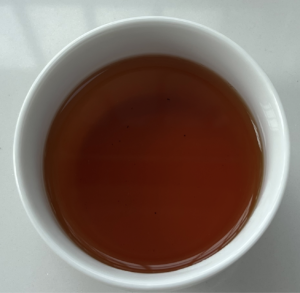 Táng yáng Kung-Fū - Black 唐陽功夫紅茶