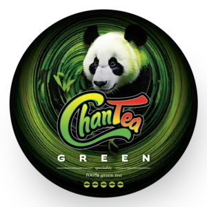 ChanTea Green 500g